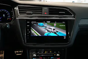 VW Tiguan 2.0TSI R 4Motion DSG "Akrapovic"
