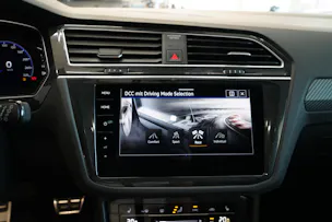 VW Tiguan 2.0TSI R 4Motion DSG "Akrapovic"