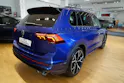 VW Tiguan 2.0TSI R 4Motion DSG "Akrapovic"