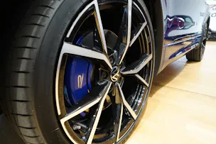VW Tiguan 2.0TSI R 4Motion DSG "Akrapovic"