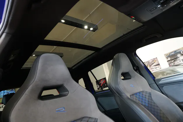 VW Tiguan 2.0TSI R 4Motion DSG "Akrapovic"