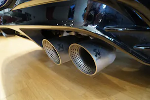 VW Tiguan 2.0TSI R 4Motion DSG "Akrapovic"