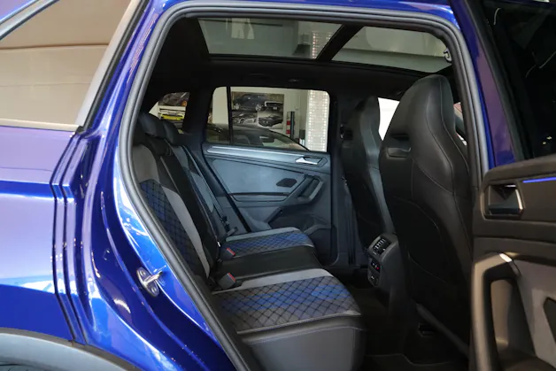 VW Tiguan 2.0TSI R 4Motion DSG "Akrapovic"