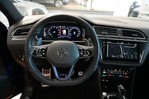 VW Tiguan 2.0TSI R 4Motion DSG "Akrapovic"