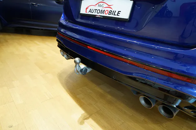 VW Tiguan 2.0TSI R 4Motion DSG "Akrapovic"