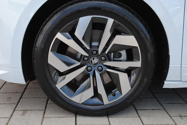 Škoda Enyaq 85x Sportline 4x4