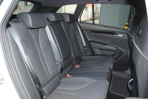 Škoda Enyaq 85x Sportline 4x4