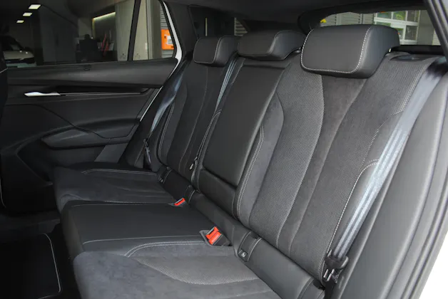Škoda Enyaq 85x Sportline 4x4
