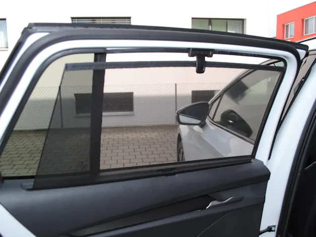Škoda Enyaq 85x Sportline 4x4