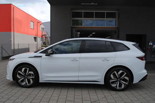 Škoda Enyaq 85x Sportline 4x4