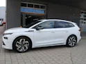 Škoda Enyaq 85x Sportline 4x4