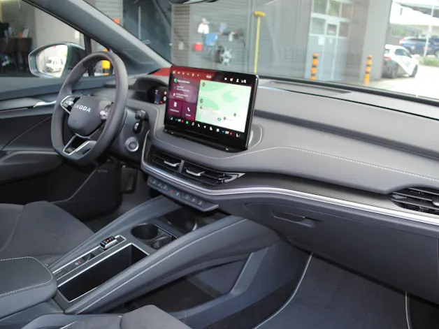 Škoda Enyaq 85x Sportline 4x4