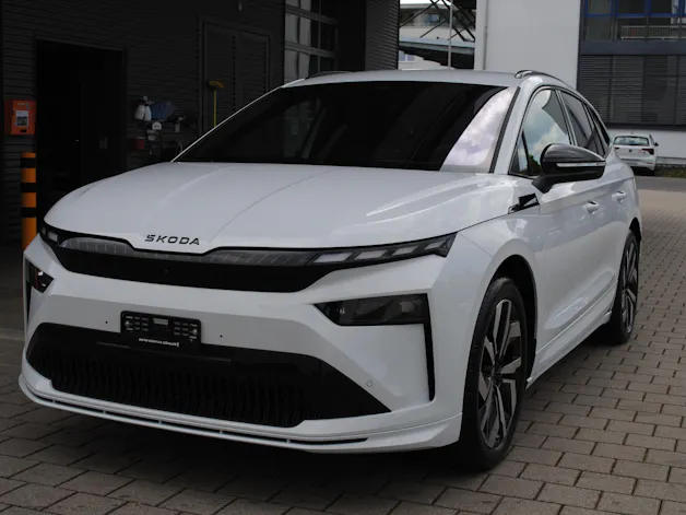 Škoda Enyaq 85x Sportline 4x4