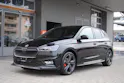 Škoda Fabia 1.5 TSI 130 DSG