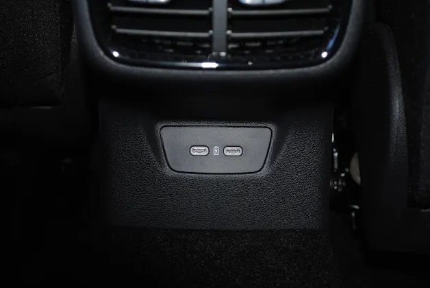 Škoda Fabia 1.5 TSI 130 DSG