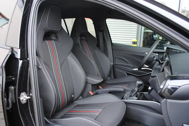 Škoda Fabia 1.5 TSI 130 DSG