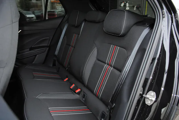 Škoda Fabia 1.5 TSI 130 DSG