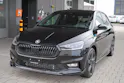 Škoda Fabia 1.5 TSI 130 DSG