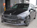 Škoda Fabia 1.5 TSI 130 DSG