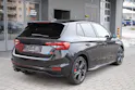 Škoda Fabia 1.5 TSI 130 DSG