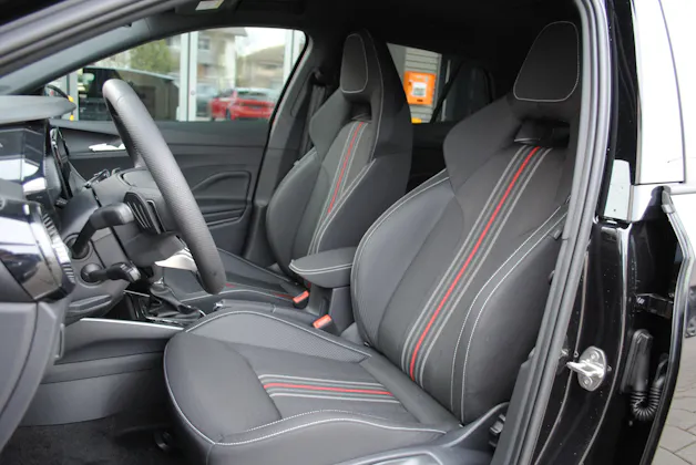 Škoda Fabia 1.5 TSI 130 DSG