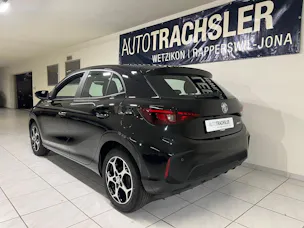 MG 3 1.5 Comfort