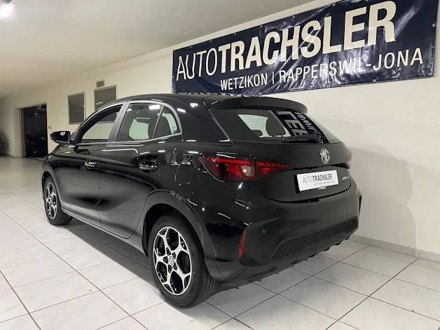 MG 3 1.5 Comfort
