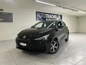 MG 3 1.5 Comfort