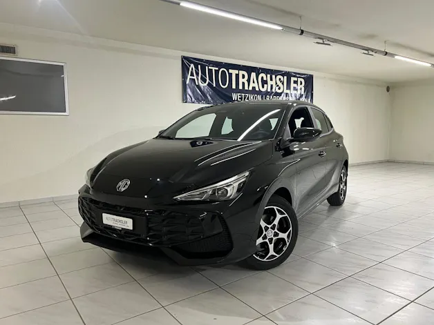 MG 3 1.5 Comfort
