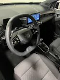MG 3 1.5 Comfort