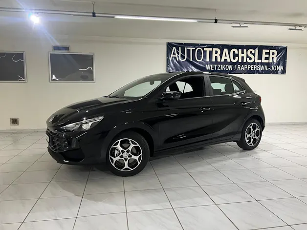 MG 3 1.5 Comfort