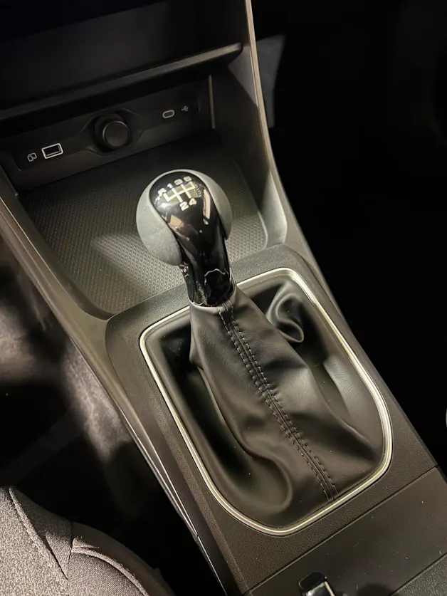 MG 3 1.5 Comfort
