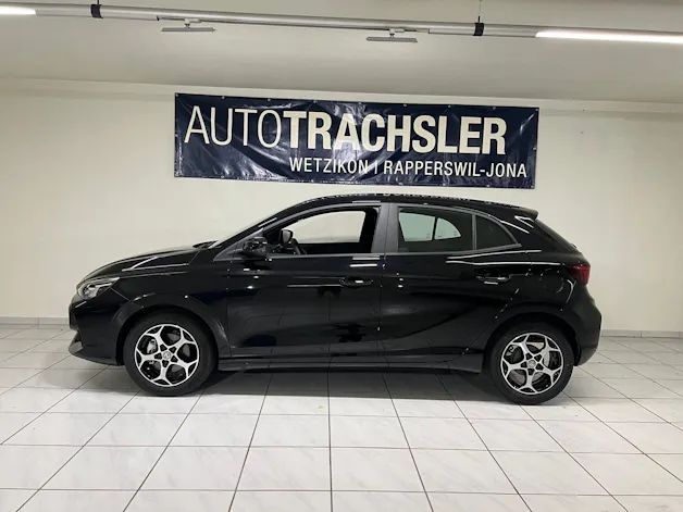 MG 3 1.5 Comfort