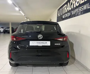 MG 3 1.5 Comfort