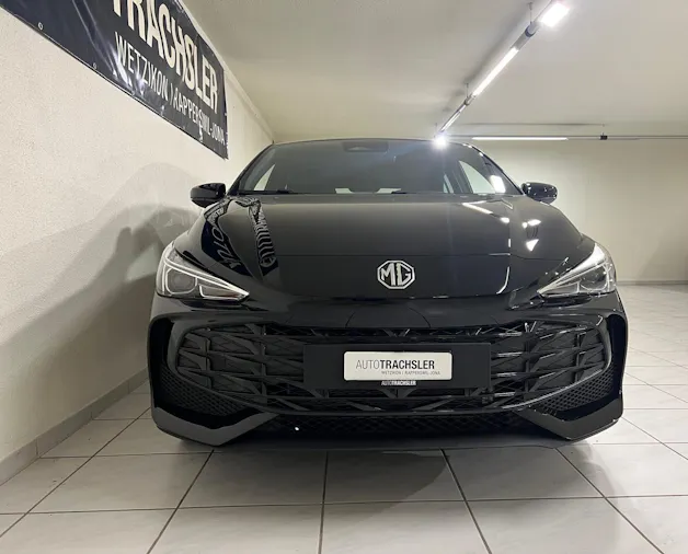 MG 3 1.5 Comfort