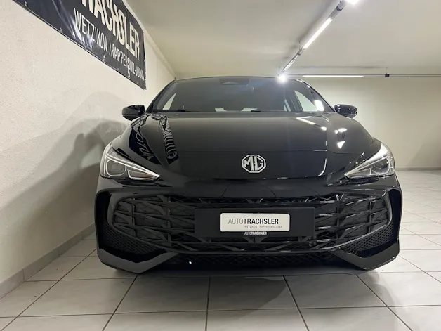 MG 3 1.5 Comfort