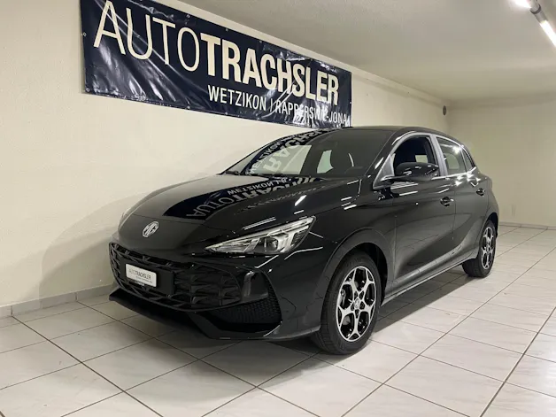 MG 3 1.5 Comfort