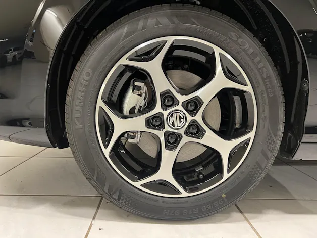 MG 3 1.5 Comfort