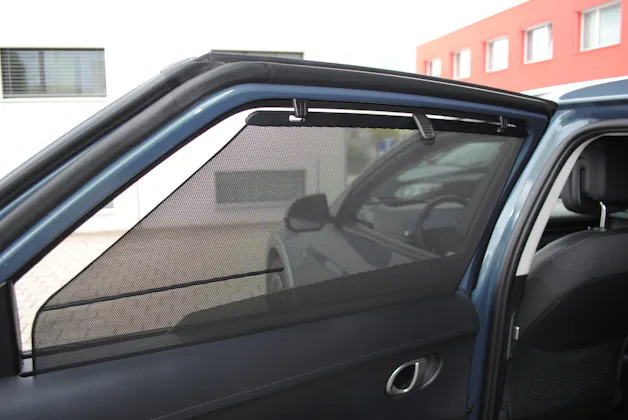Hyundai Ioniq 5 77kWh Vertex 4WD