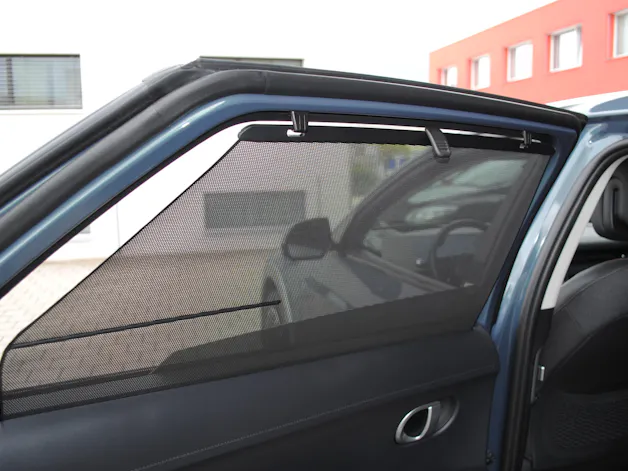 Hyundai Ioniq 5 77kWh Vertex 4WD