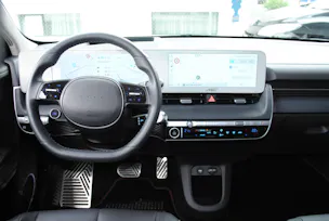 Hyundai Ioniq 5 77kWh Vertex 4WD