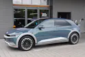 Hyundai Ioniq 5 77kWh Vertex 4WD