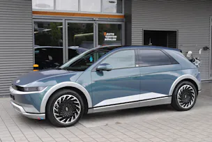 Hyundai Ioniq 5 77kWh Vertex 4WD