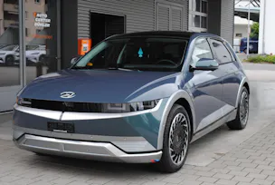 Hyundai Ioniq 5 77kWh Vertex 4WD