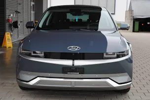 Hyundai Ioniq 5 77kWh Vertex 4WD