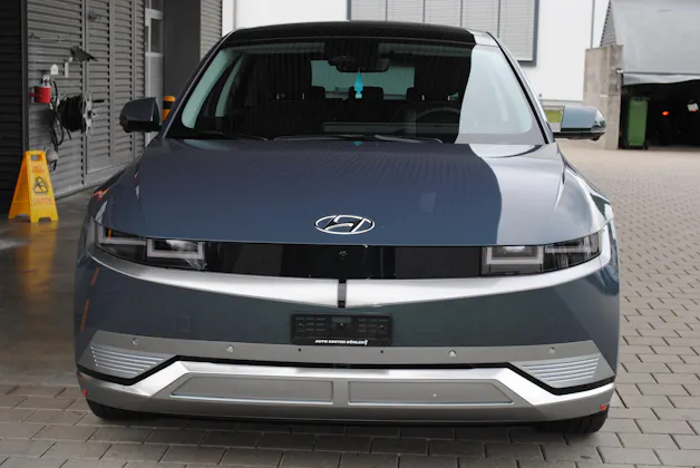 Hyundai Ioniq 5 77kWh Vertex 4WD