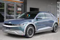 Hyundai Ioniq 5 77kWh Vertex 4WD