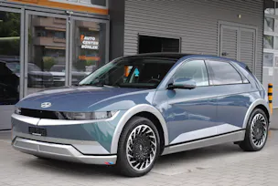 Hyundai Ioniq 5 77kWh Vertex 4WD