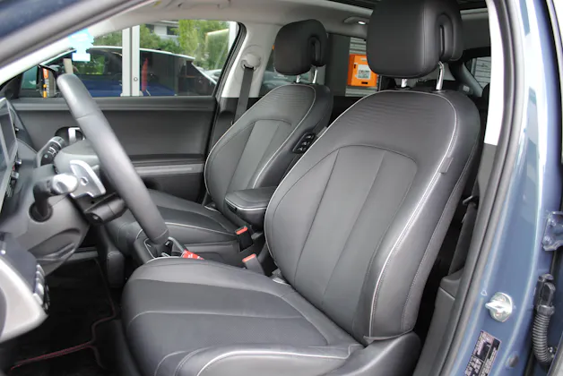 Hyundai Ioniq 5 77kWh Vertex 4WD
