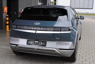 Hyundai Ioniq 5 77kWh Vertex 4WD